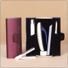 Bright Finish Set komplett